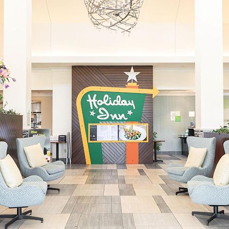 Holiday Inn Effingham By Ihg מראה חיצוני תמונה