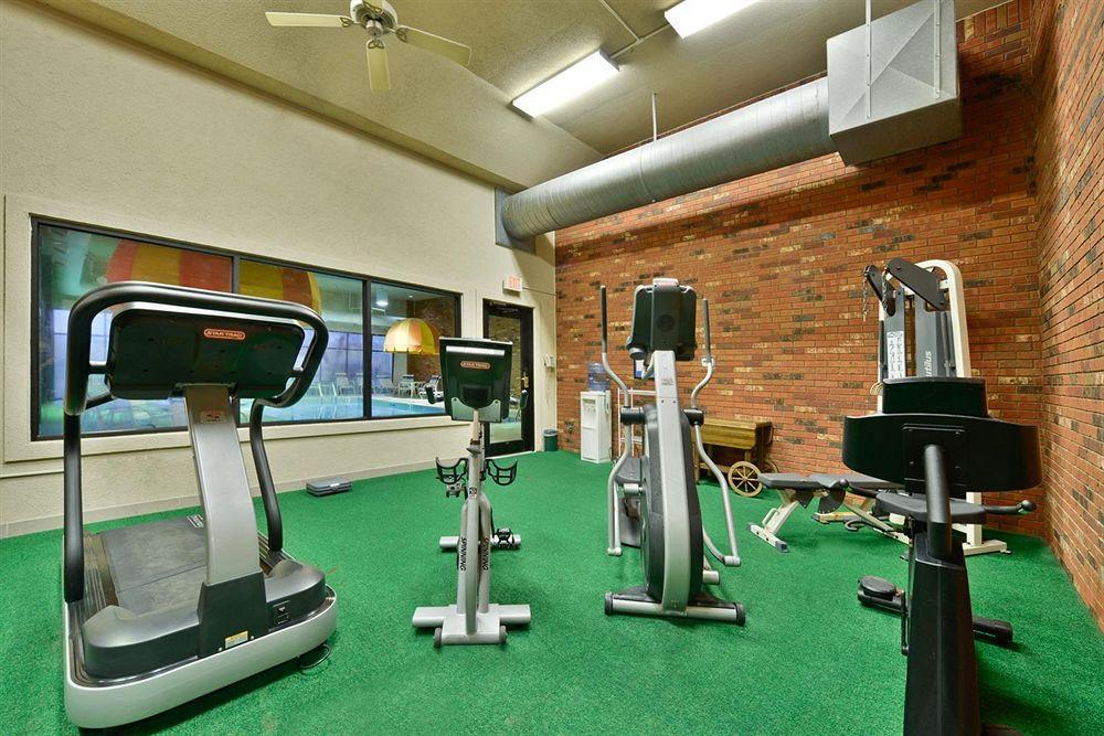 Holiday Inn Effingham By Ihg מראה חיצוני תמונה