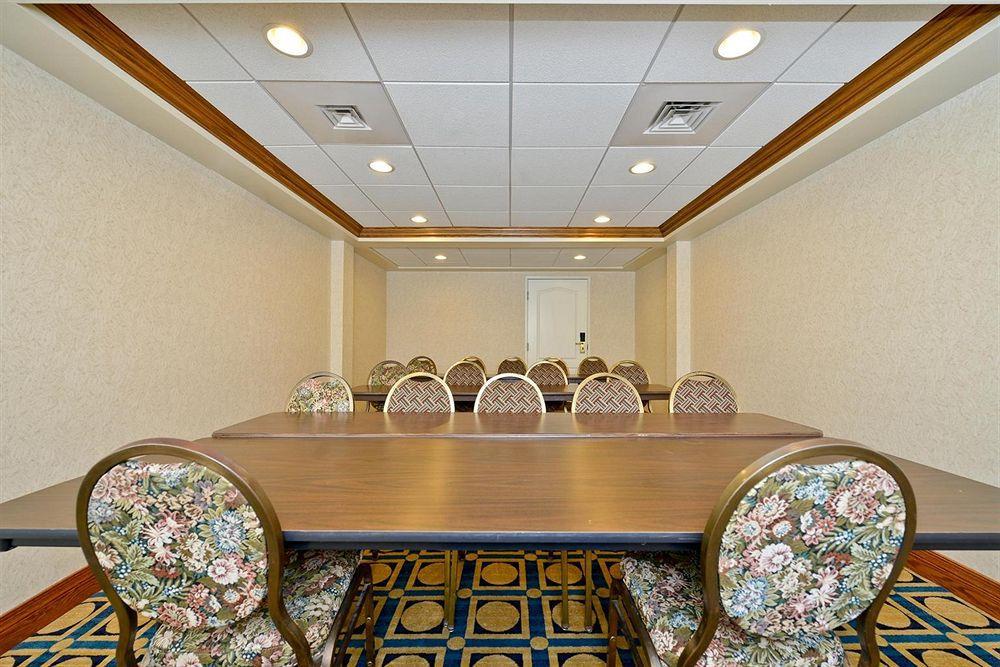 Holiday Inn Effingham By Ihg מראה חיצוני תמונה