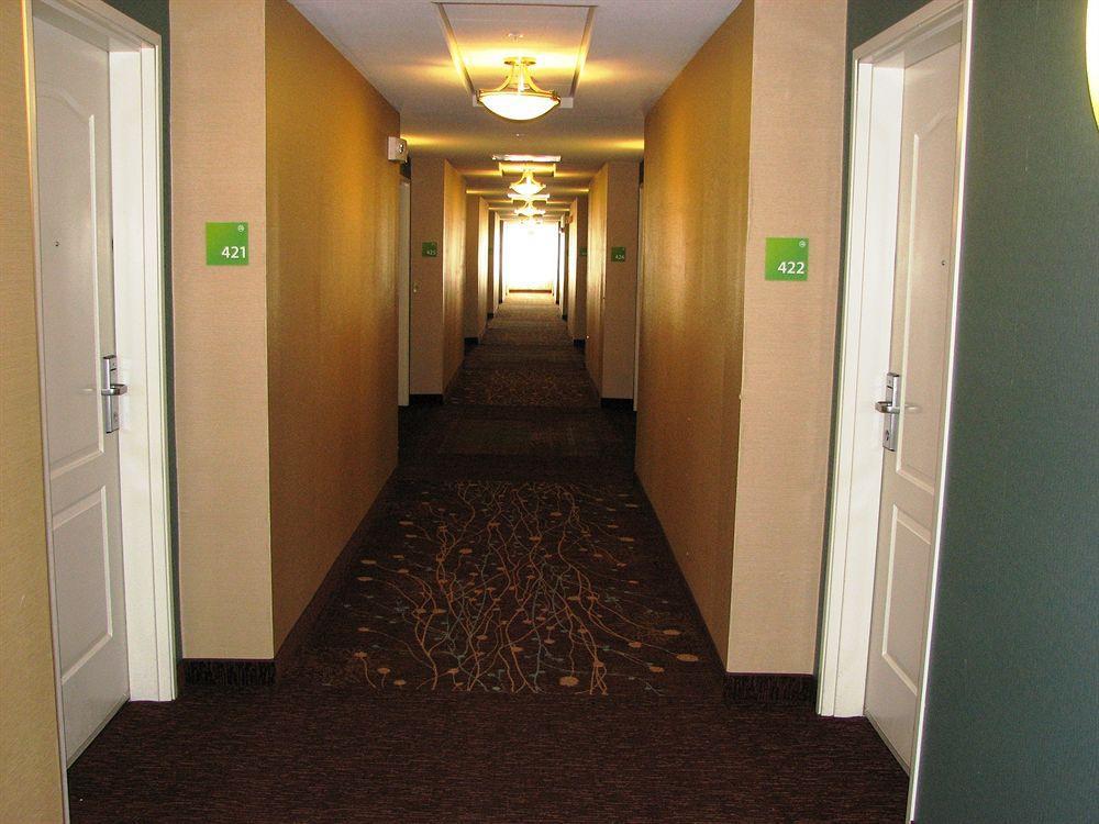 Holiday Inn Effingham By Ihg מראה חיצוני תמונה