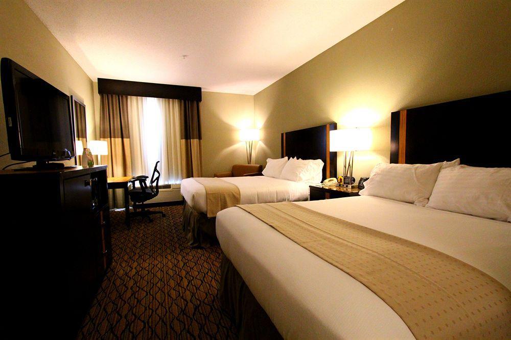 Holiday Inn Effingham By Ihg מראה חיצוני תמונה