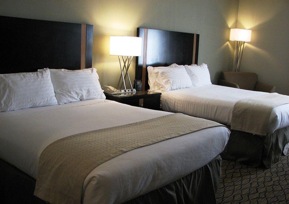 Holiday Inn Effingham By Ihg מראה חיצוני תמונה
