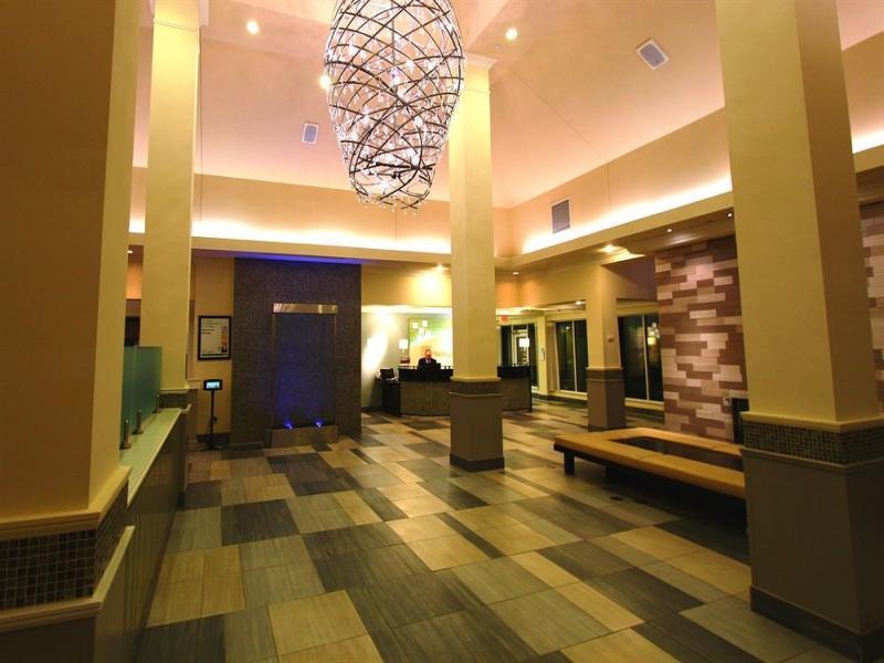 Holiday Inn Effingham By Ihg מראה חיצוני תמונה