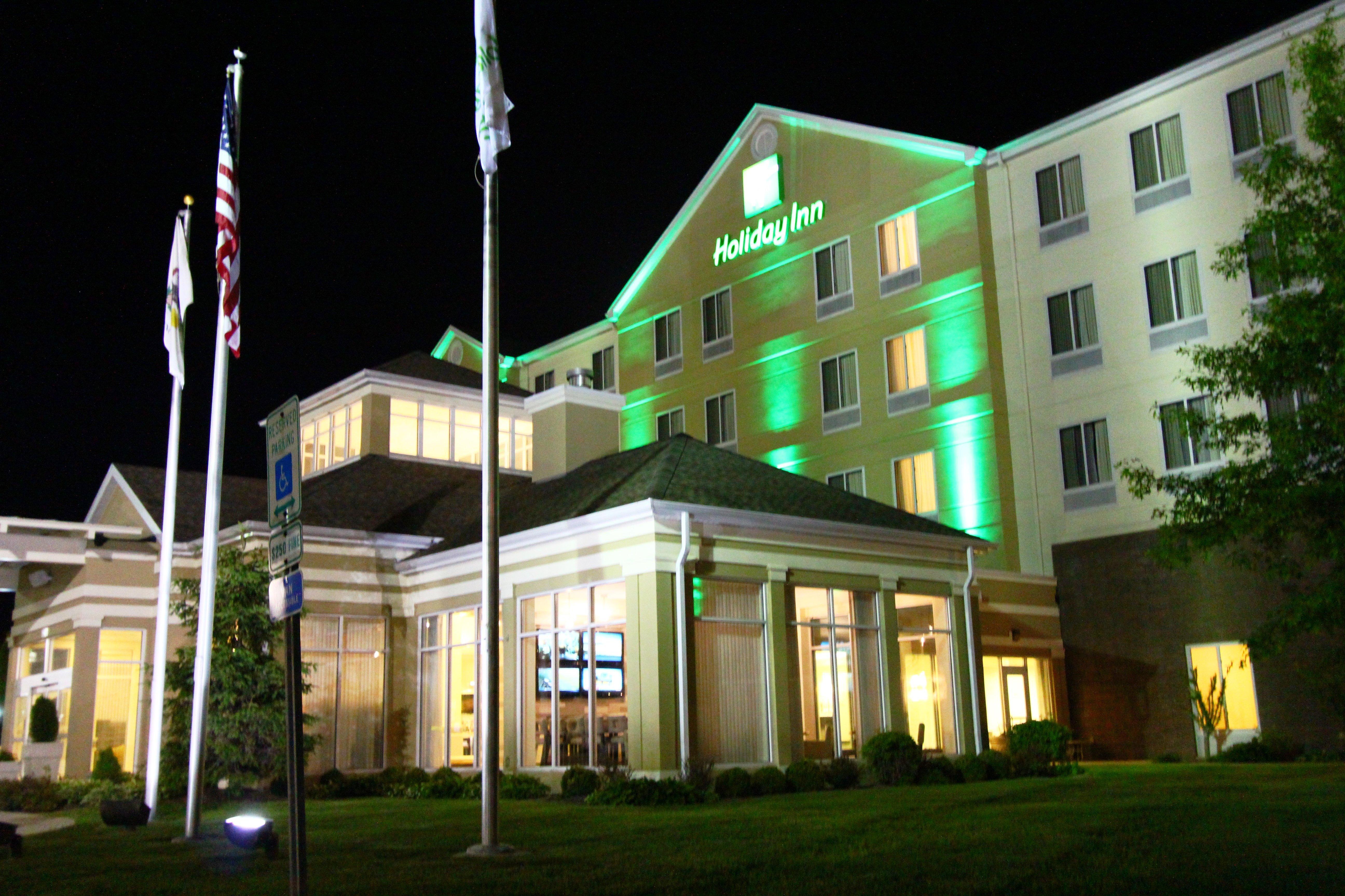 Holiday Inn Effingham By Ihg מראה חיצוני תמונה