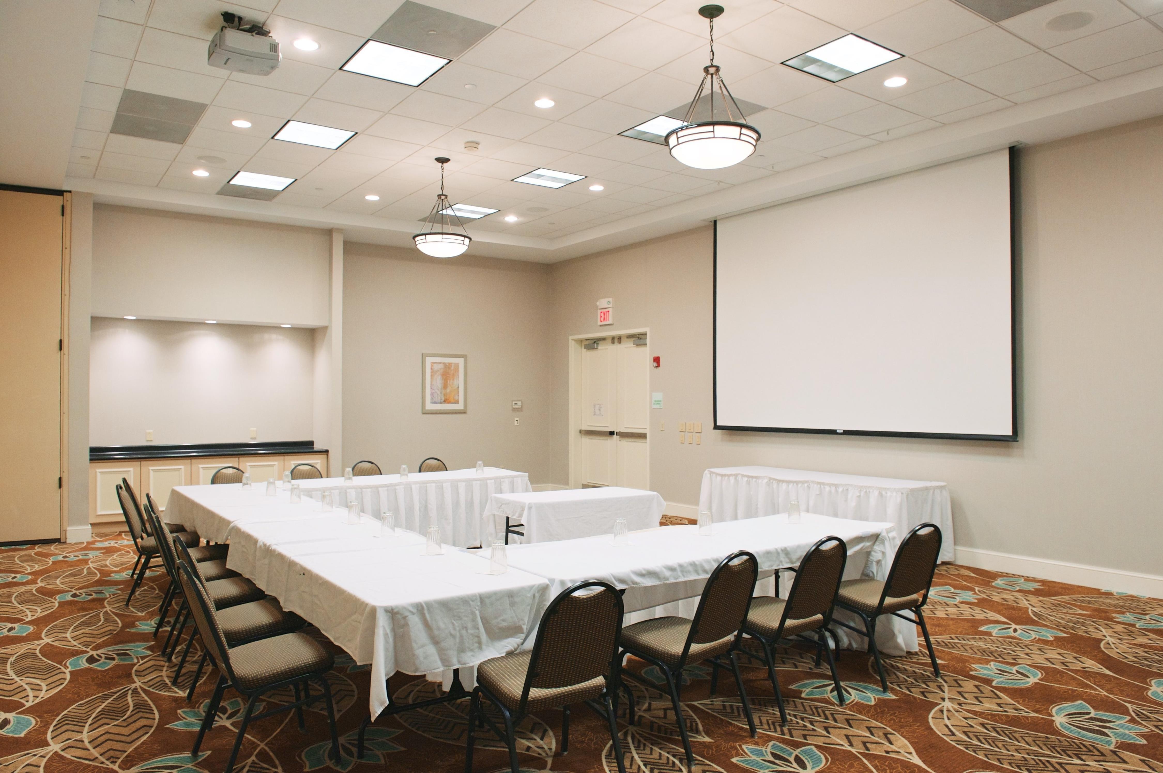 Holiday Inn Effingham By Ihg מראה חיצוני תמונה