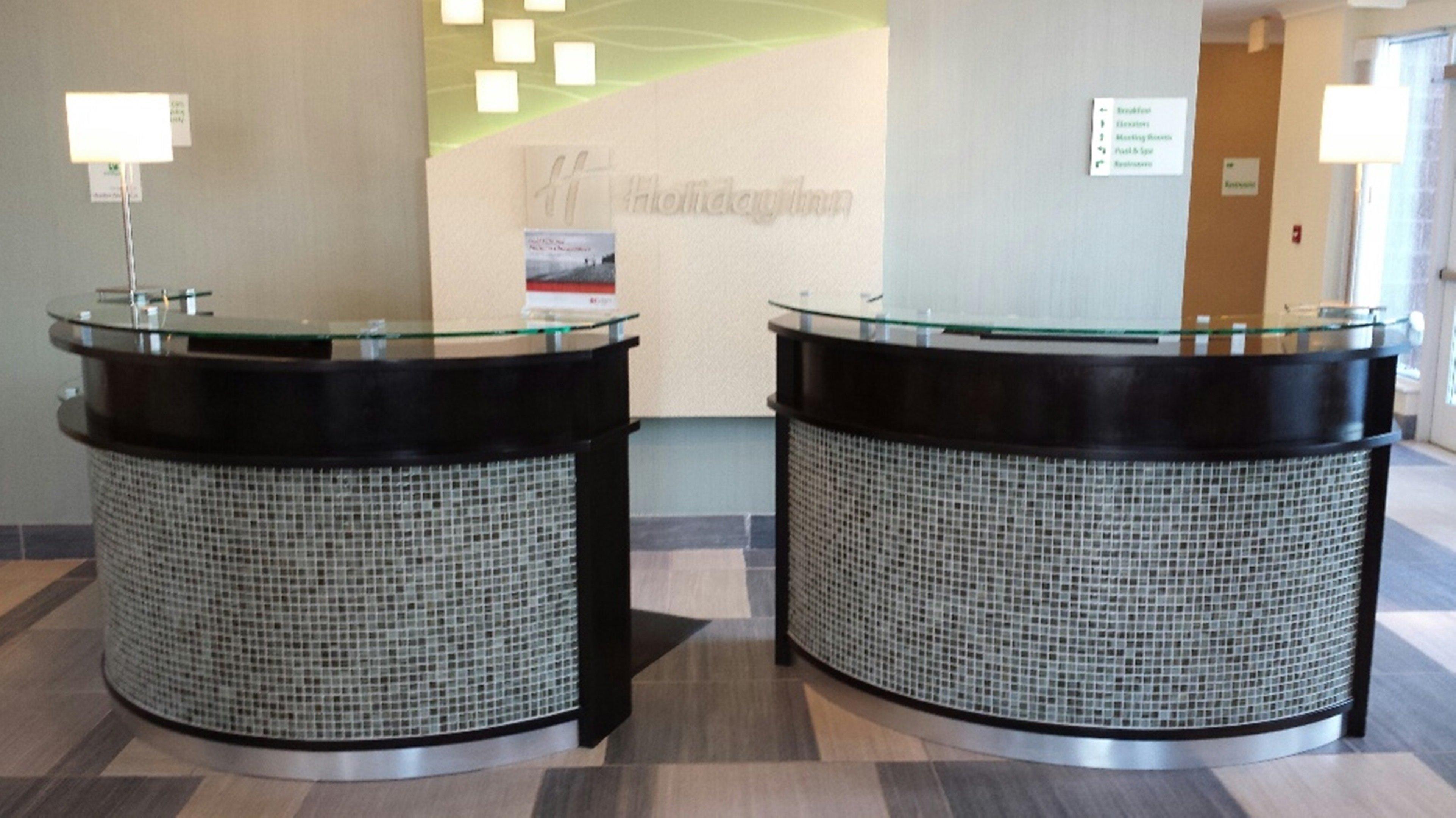 Holiday Inn Effingham By Ihg מראה חיצוני תמונה
