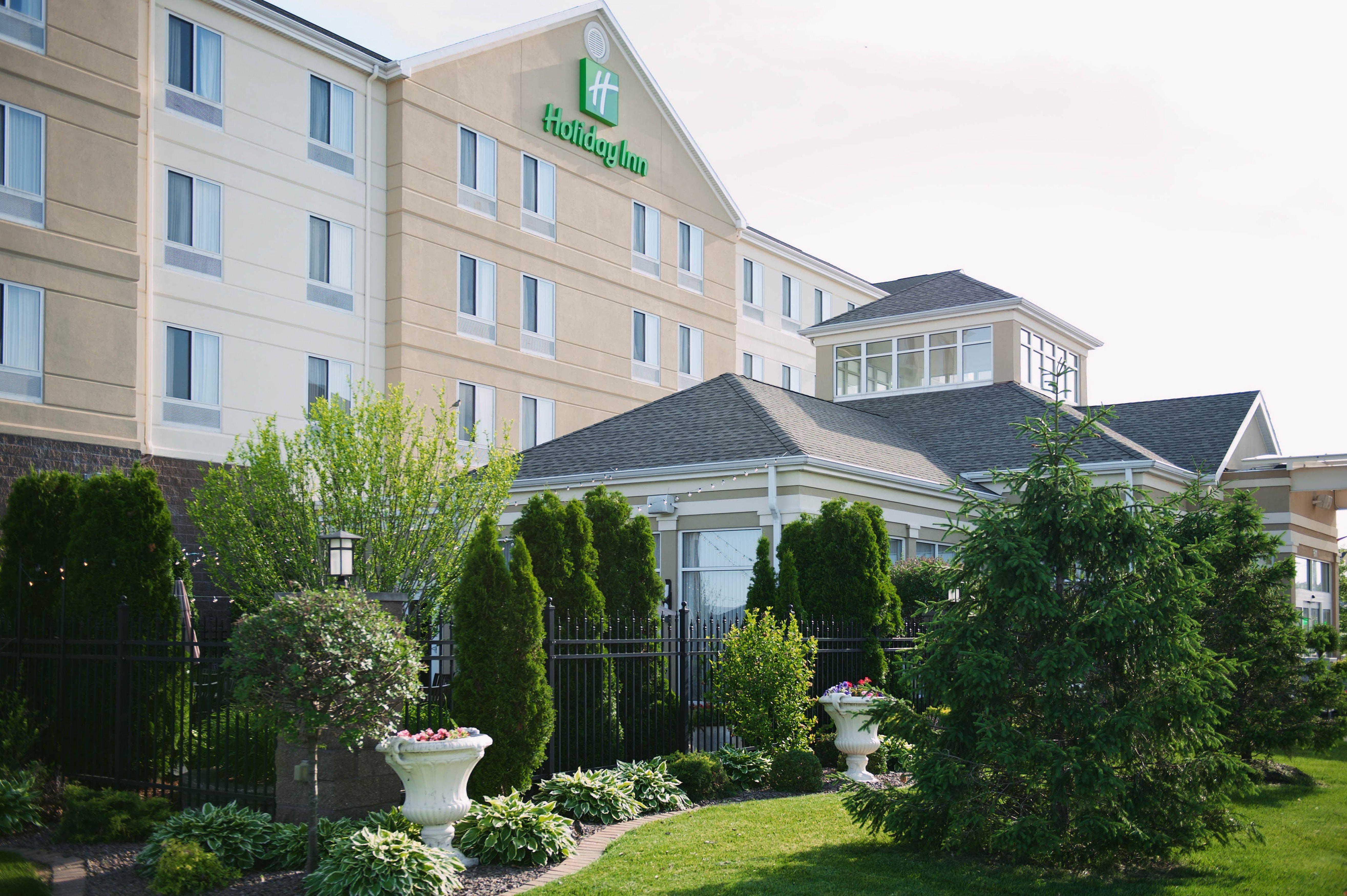 Holiday Inn Effingham By Ihg מראה חיצוני תמונה
