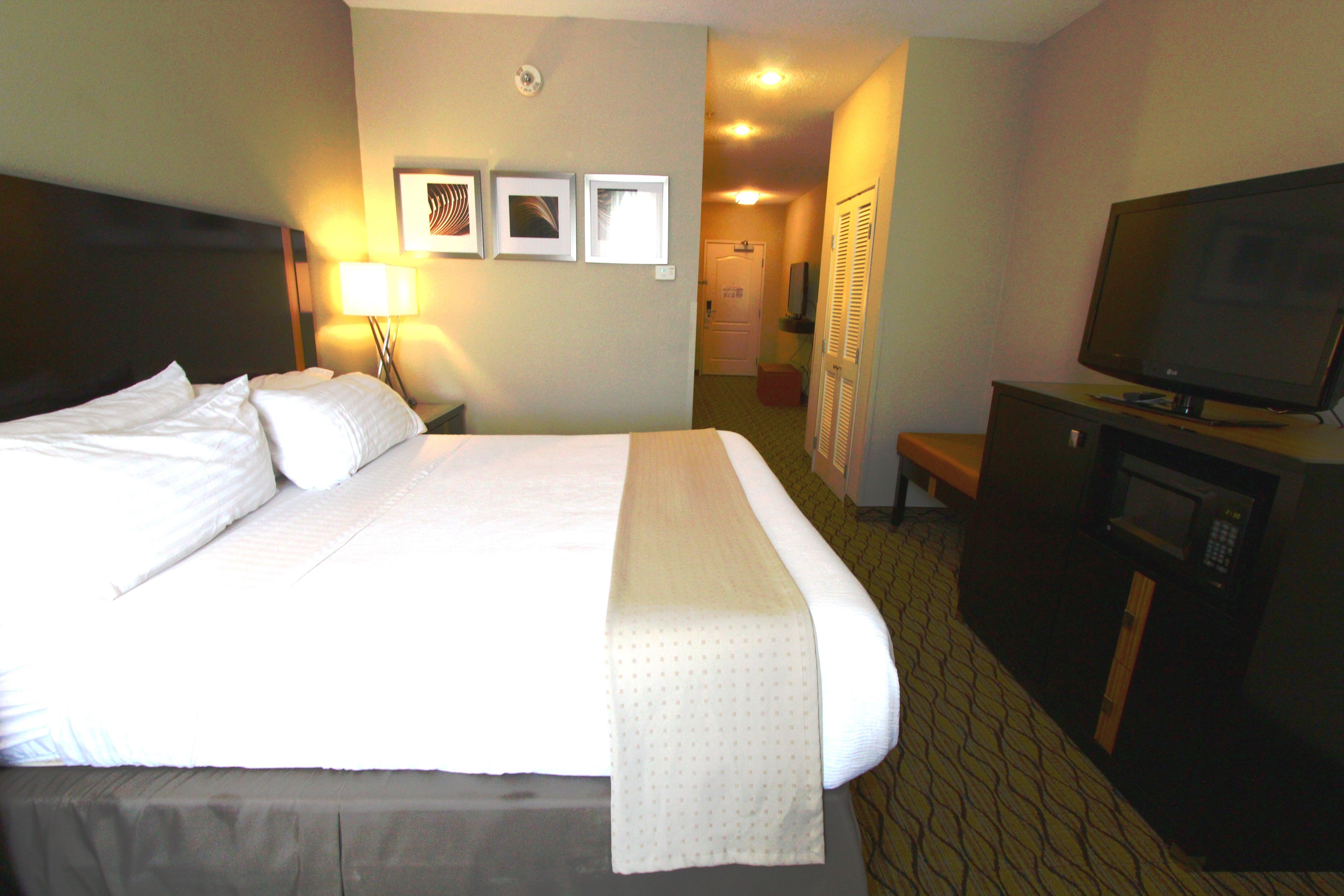 Holiday Inn Effingham By Ihg מראה חיצוני תמונה