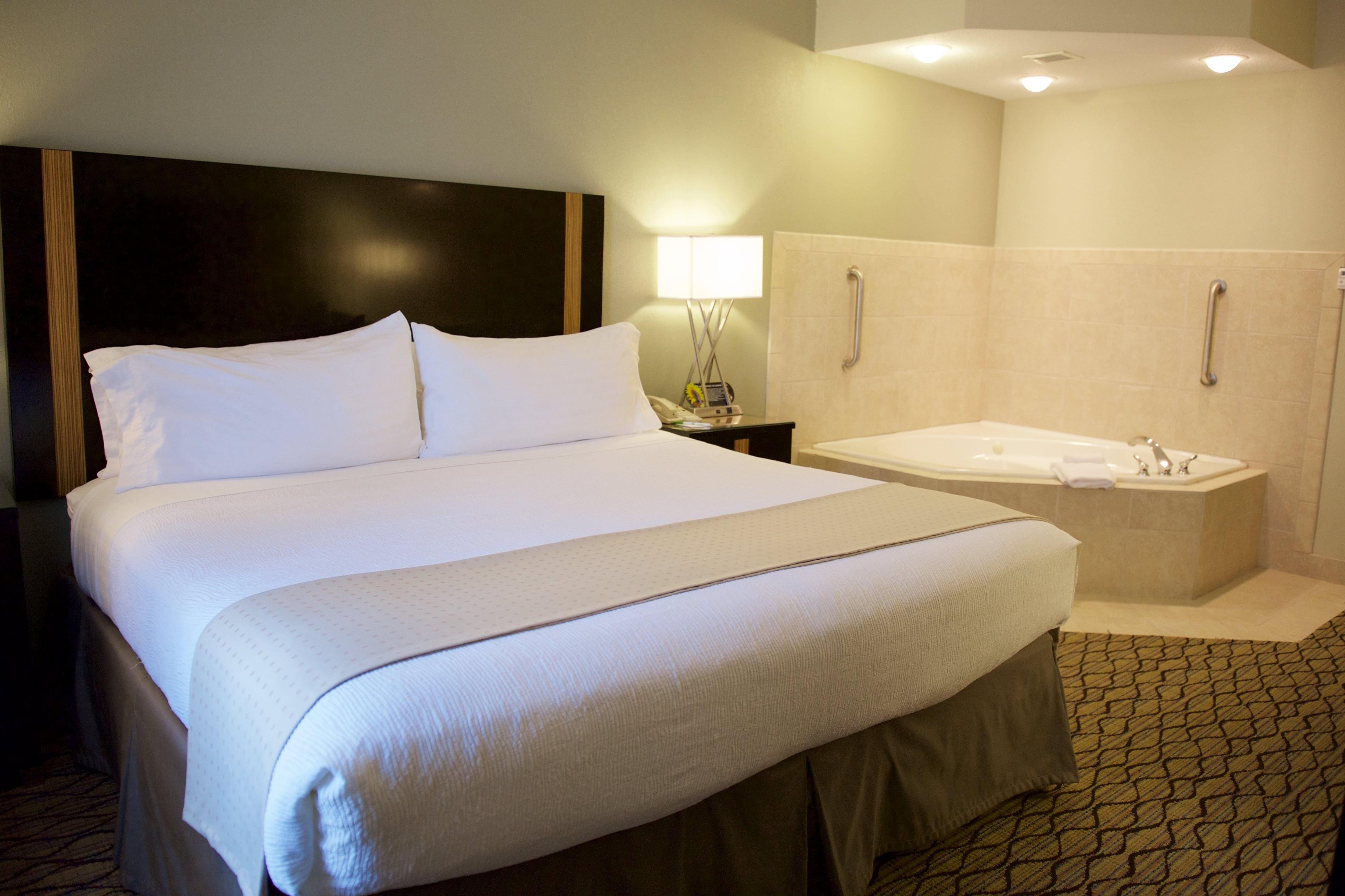 Holiday Inn Effingham By Ihg מראה חיצוני תמונה