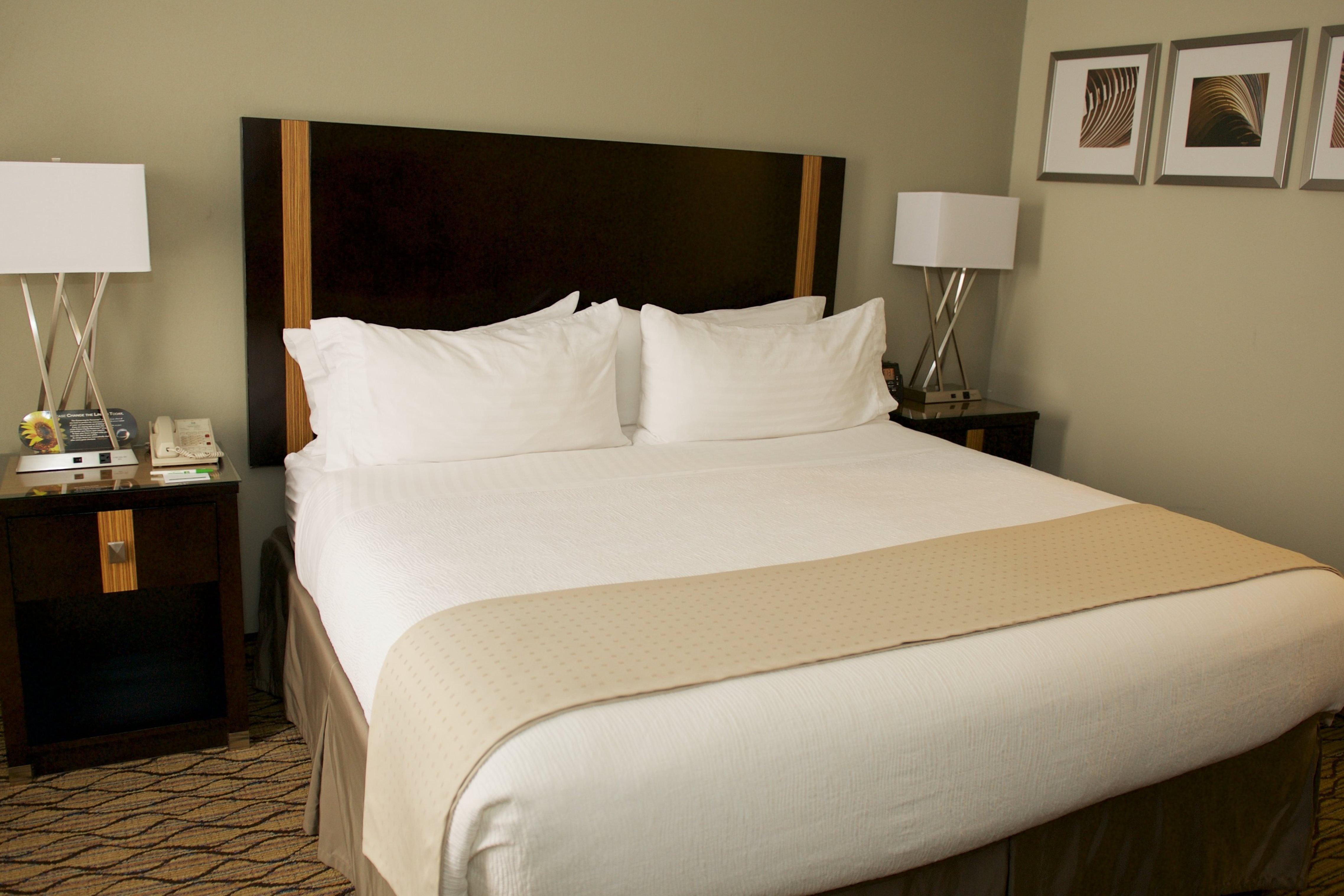 Holiday Inn Effingham By Ihg מראה חיצוני תמונה