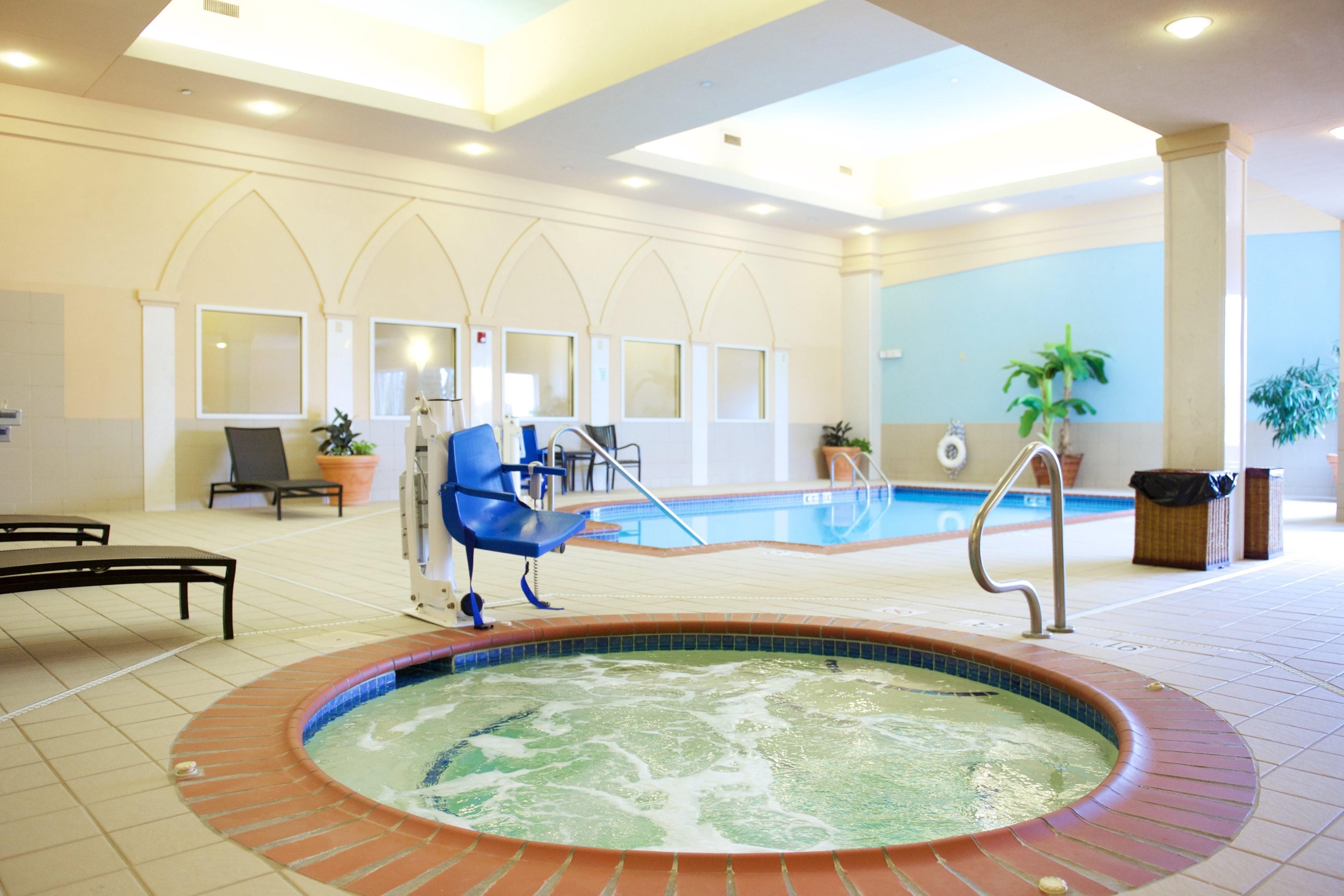 Holiday Inn Effingham By Ihg מראה חיצוני תמונה