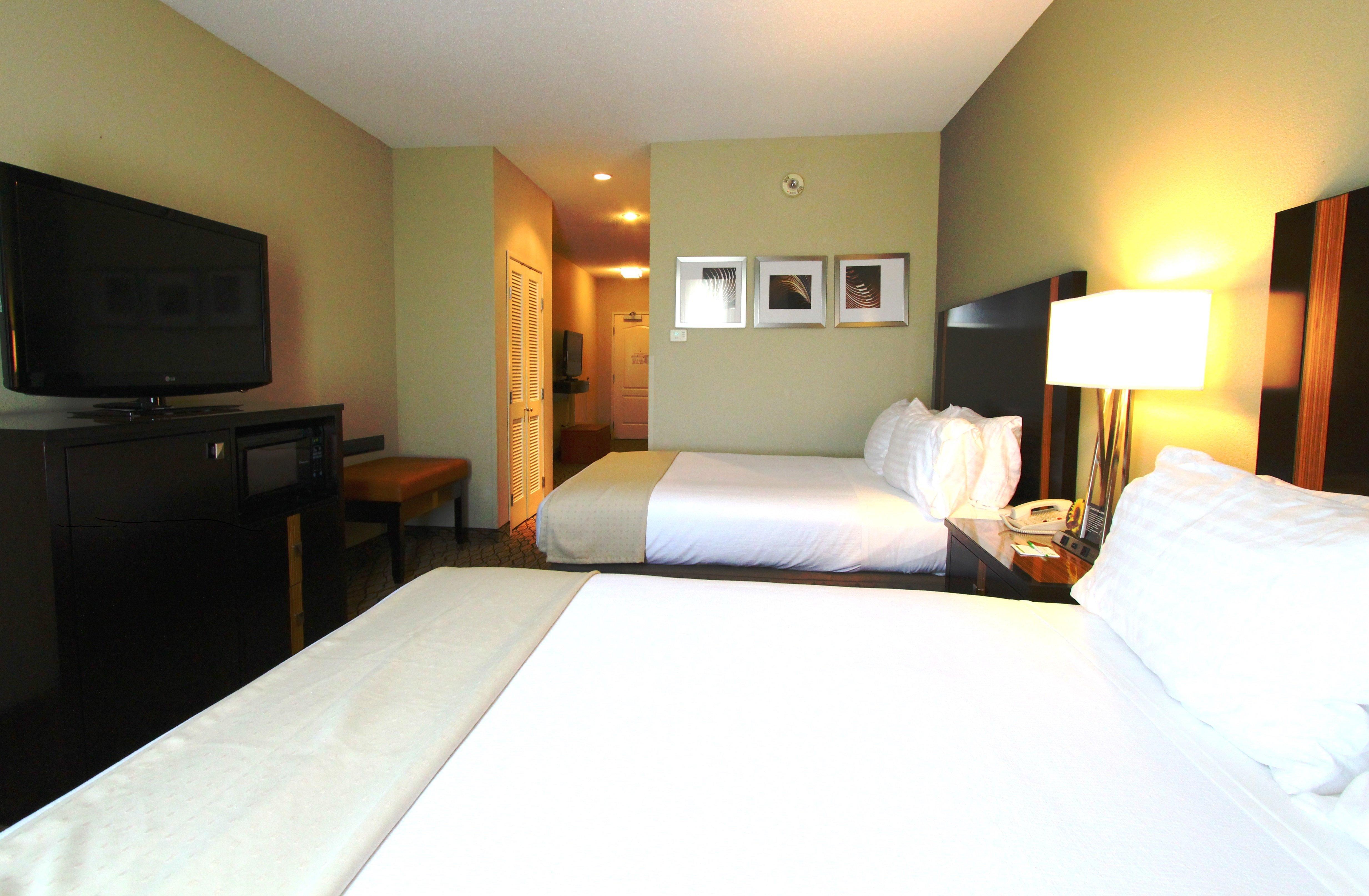 Holiday Inn Effingham By Ihg מראה חיצוני תמונה
