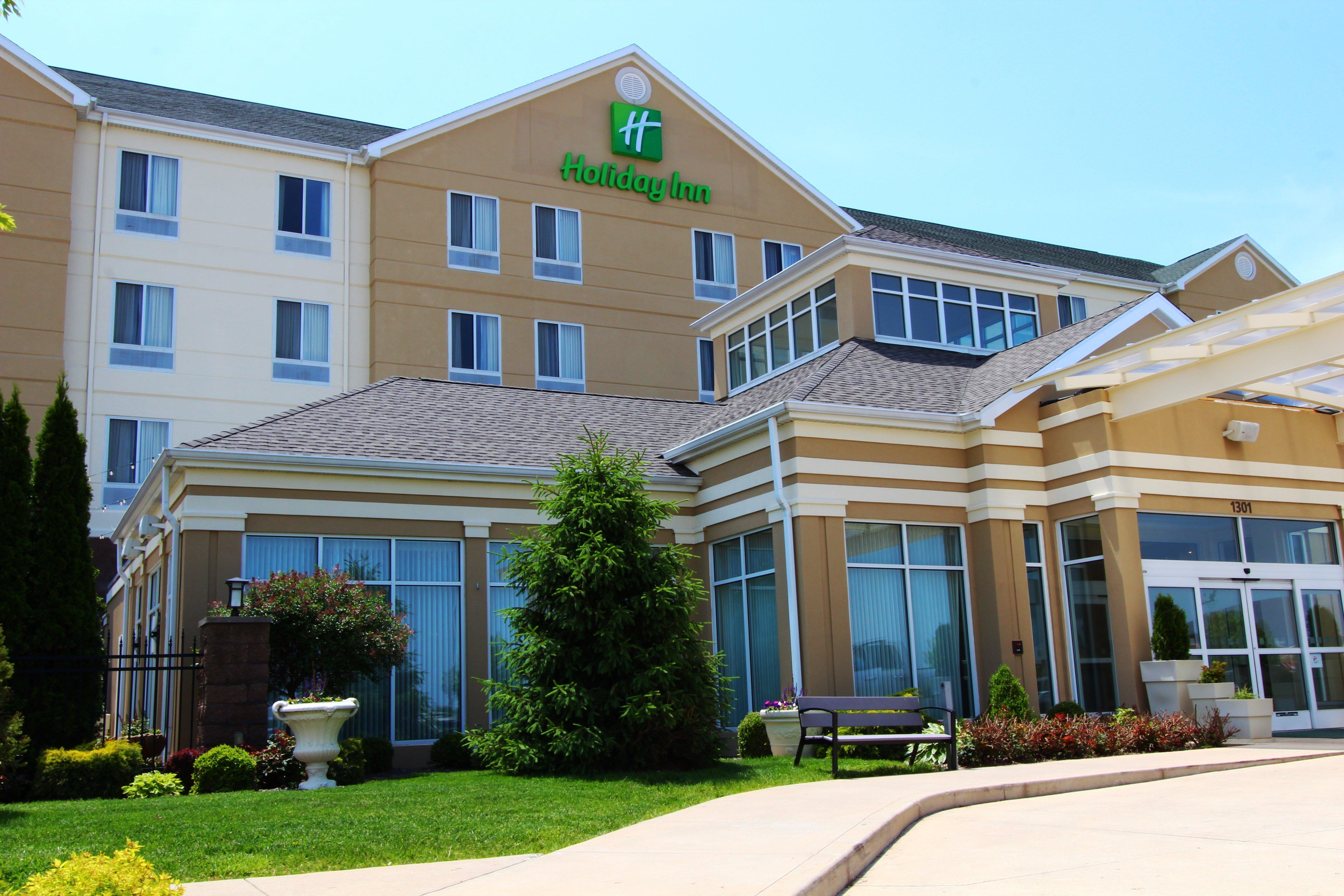 Holiday Inn Effingham By Ihg מראה חיצוני תמונה