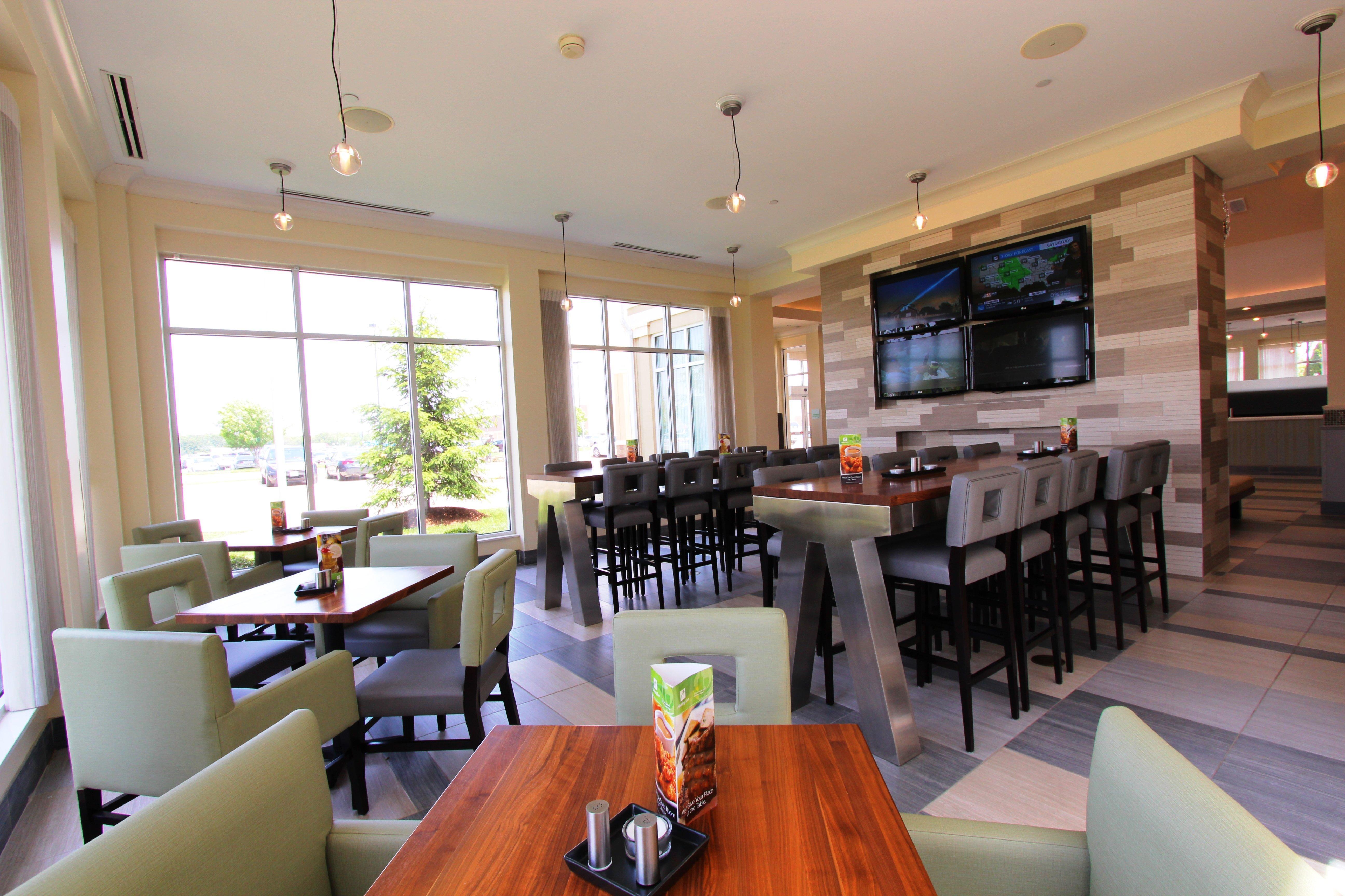 Holiday Inn Effingham By Ihg מראה חיצוני תמונה