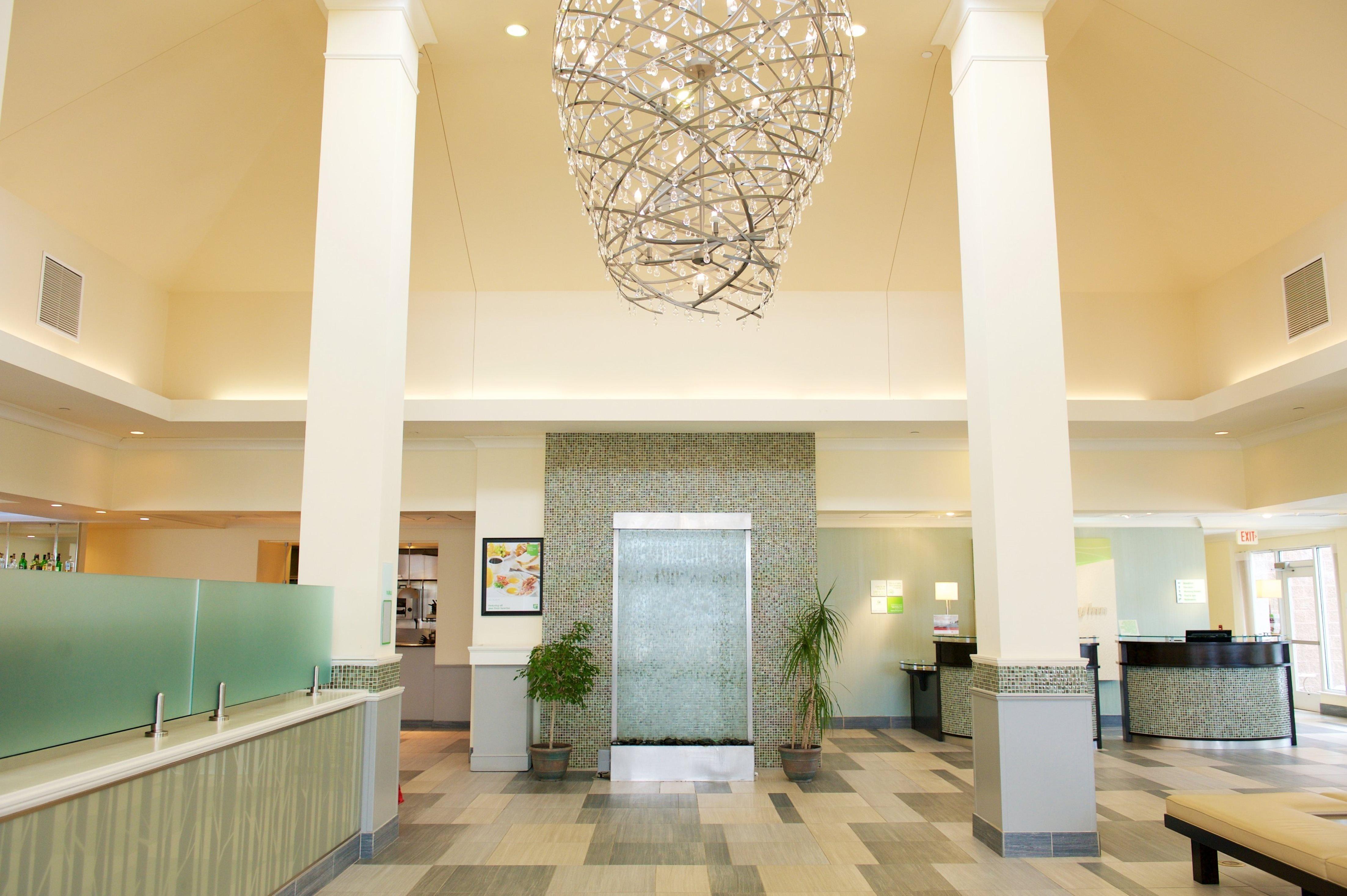 Holiday Inn Effingham By Ihg מראה חיצוני תמונה