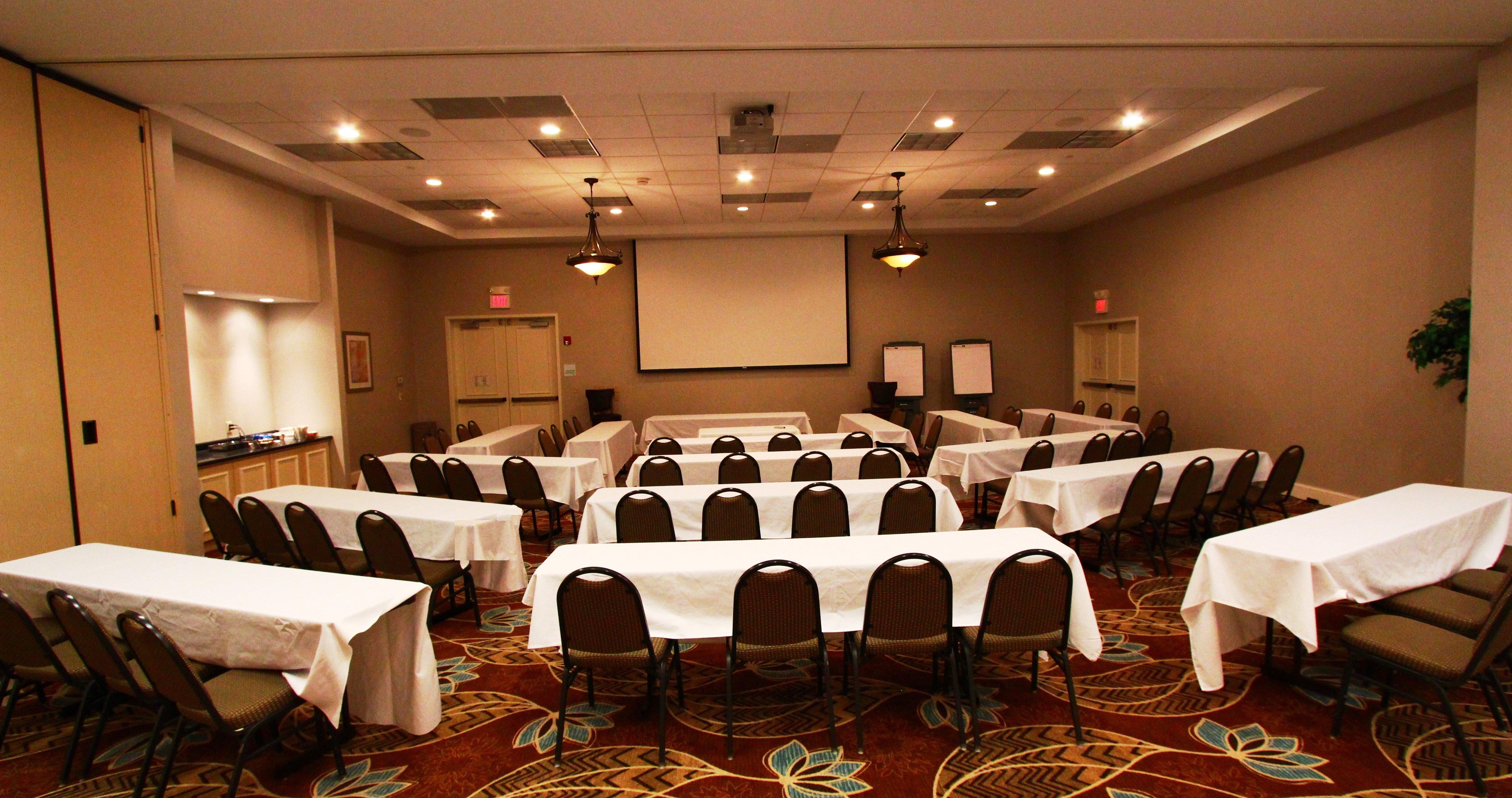 Holiday Inn Effingham By Ihg מראה חיצוני תמונה