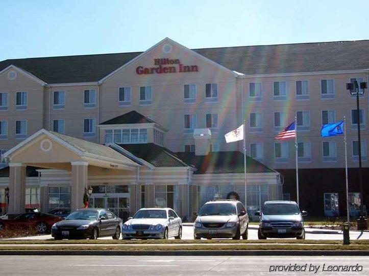 Holiday Inn Effingham By Ihg מראה חיצוני תמונה