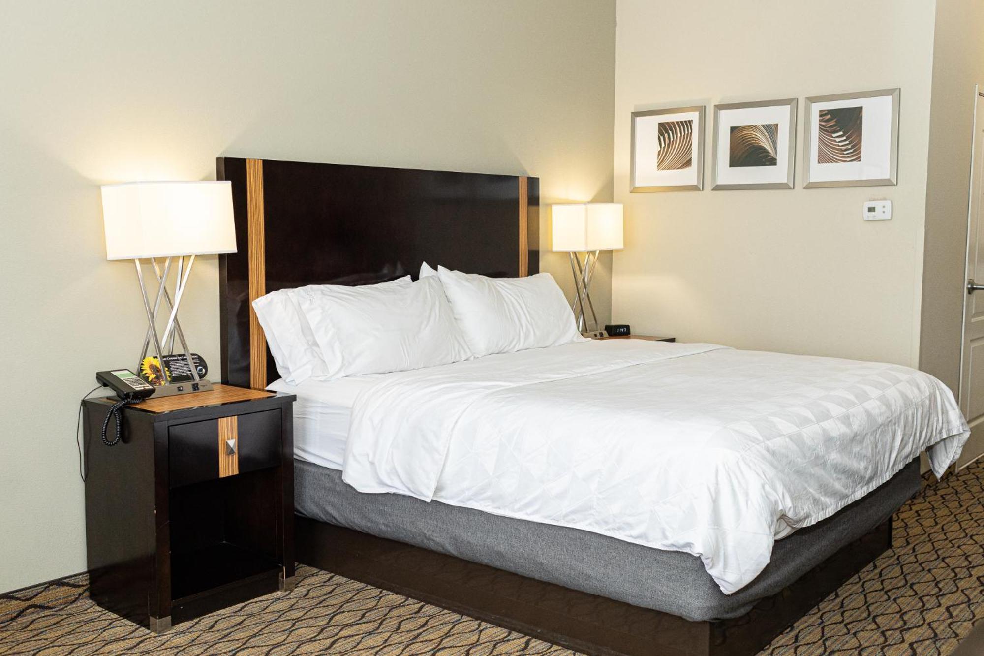 Holiday Inn Effingham By Ihg מראה חיצוני תמונה
