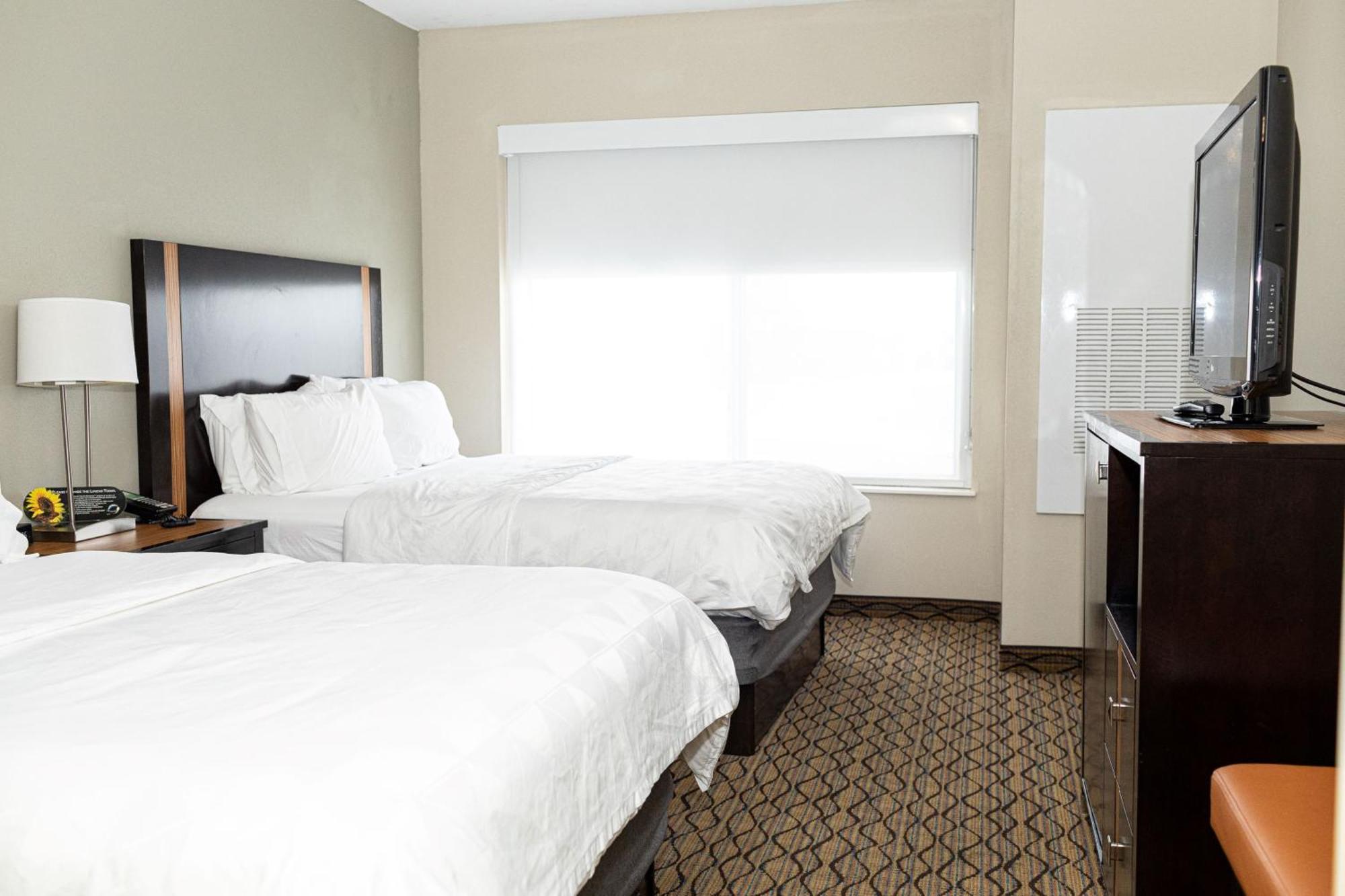 Holiday Inn Effingham By Ihg מראה חיצוני תמונה
