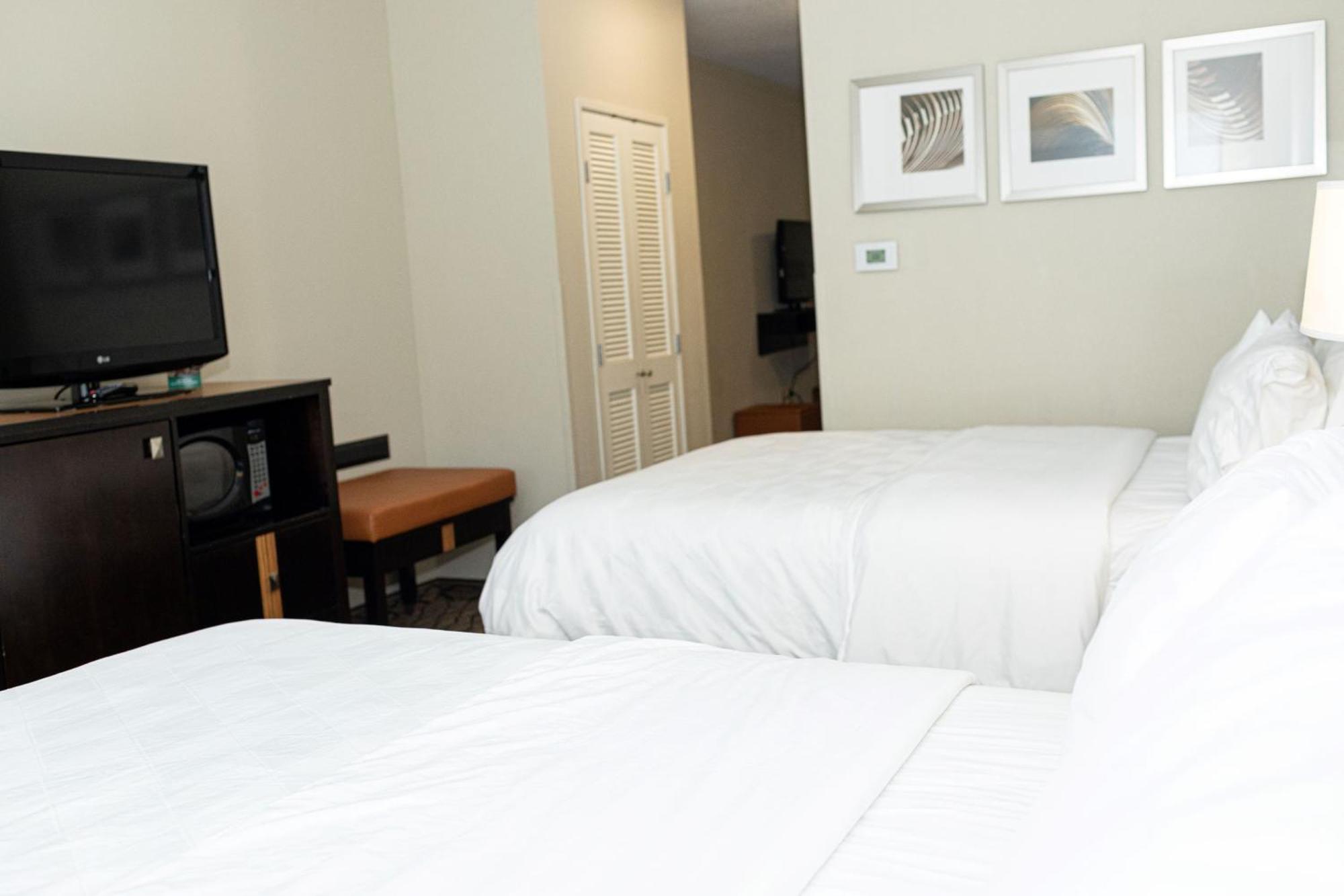 Holiday Inn Effingham By Ihg מראה חיצוני תמונה