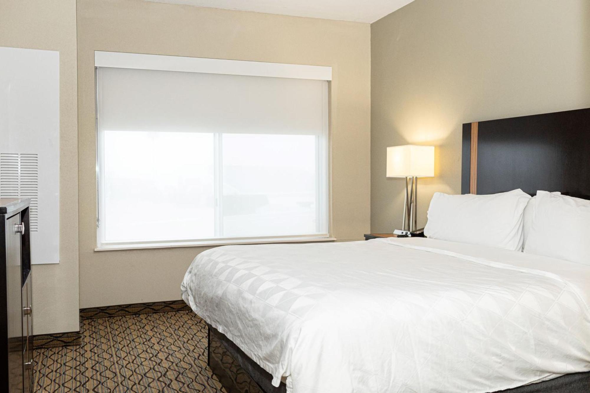Holiday Inn Effingham By Ihg מראה חיצוני תמונה