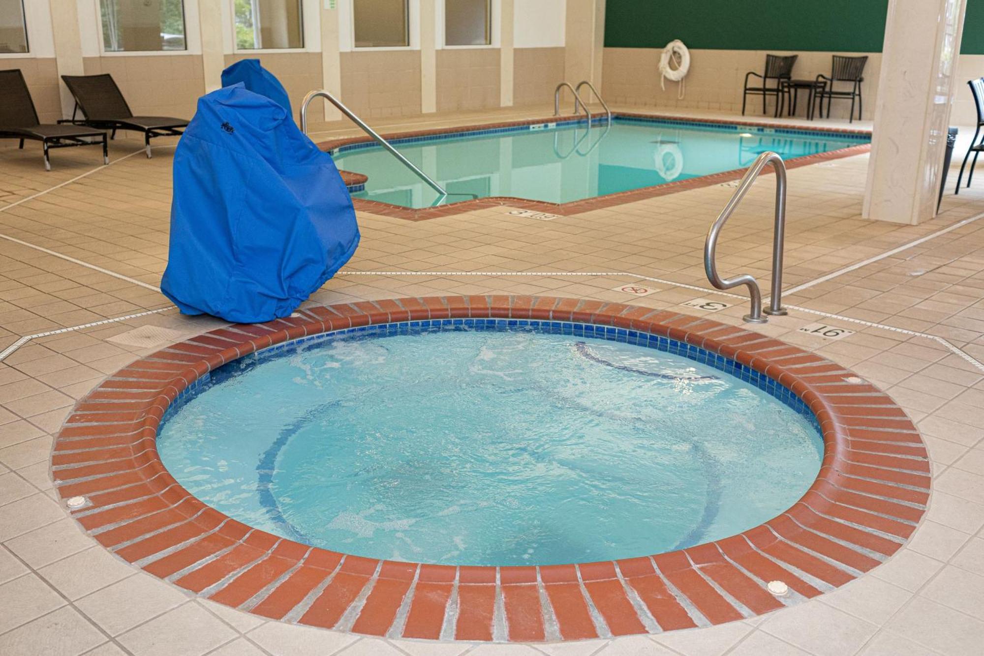Holiday Inn Effingham By Ihg מראה חיצוני תמונה