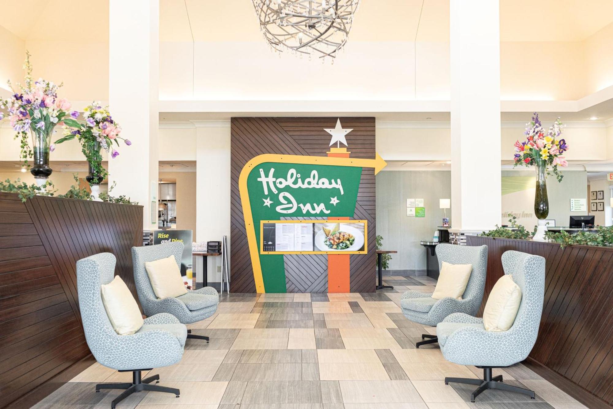 Holiday Inn Effingham By Ihg מראה חיצוני תמונה