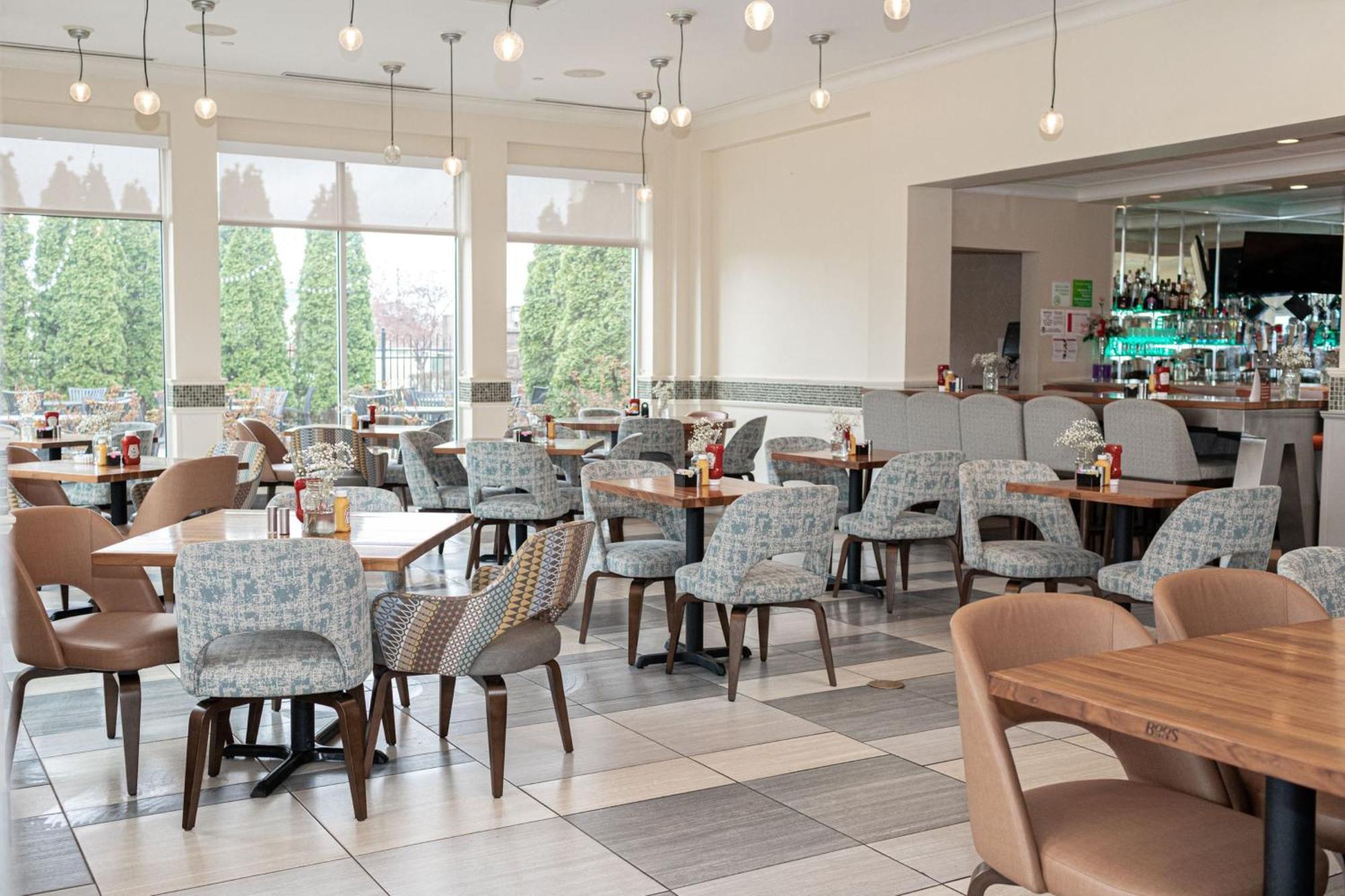 Holiday Inn Effingham By Ihg מראה חיצוני תמונה