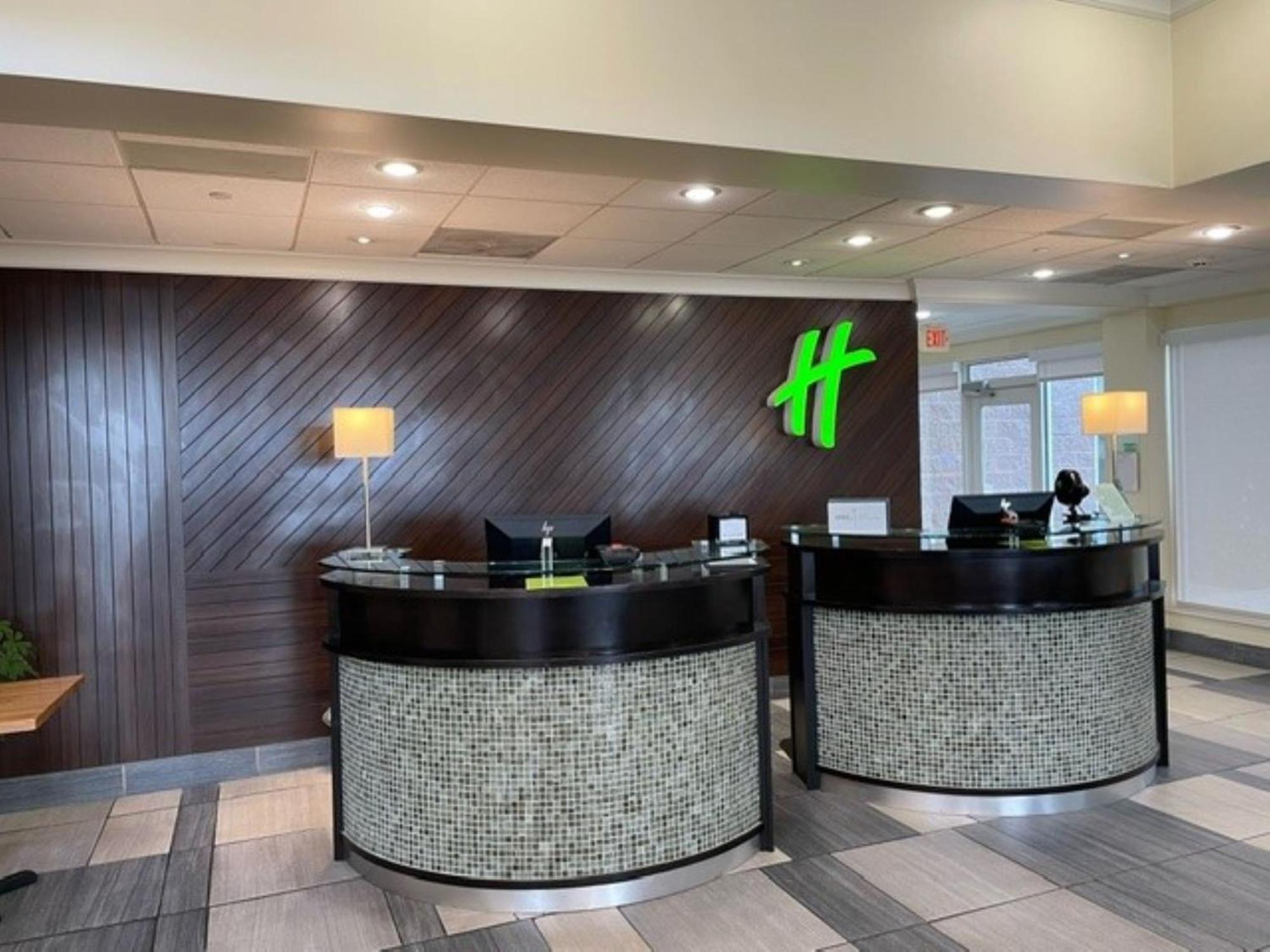 Holiday Inn Effingham By Ihg מראה חיצוני תמונה