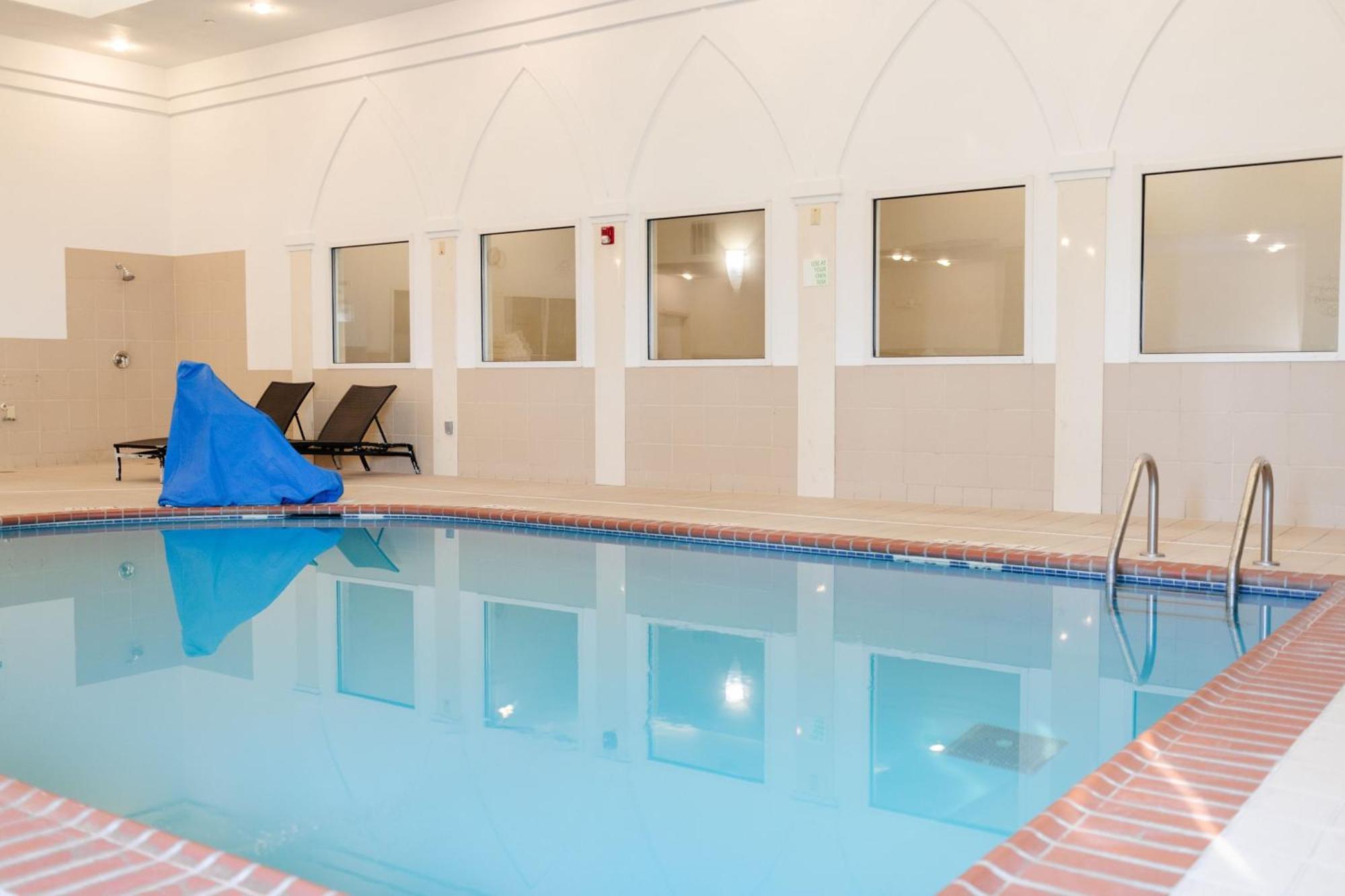 Holiday Inn Effingham By Ihg מראה חיצוני תמונה