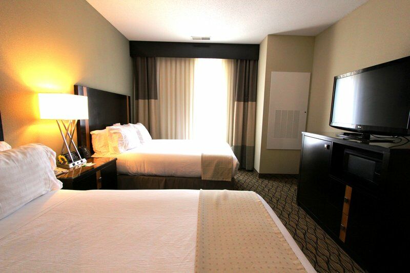Holiday Inn Effingham By Ihg מראה חיצוני תמונה