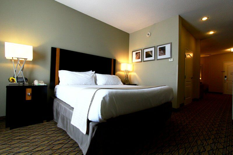 Holiday Inn Effingham By Ihg מראה חיצוני תמונה