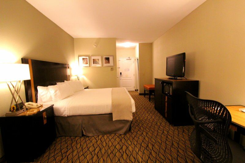 Holiday Inn Effingham By Ihg מראה חיצוני תמונה
